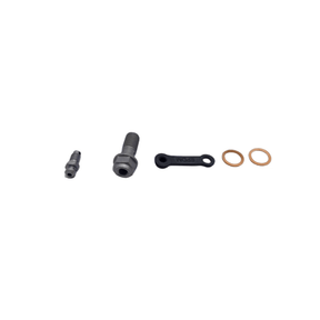 HOLLOW SCREW CPL. M8
