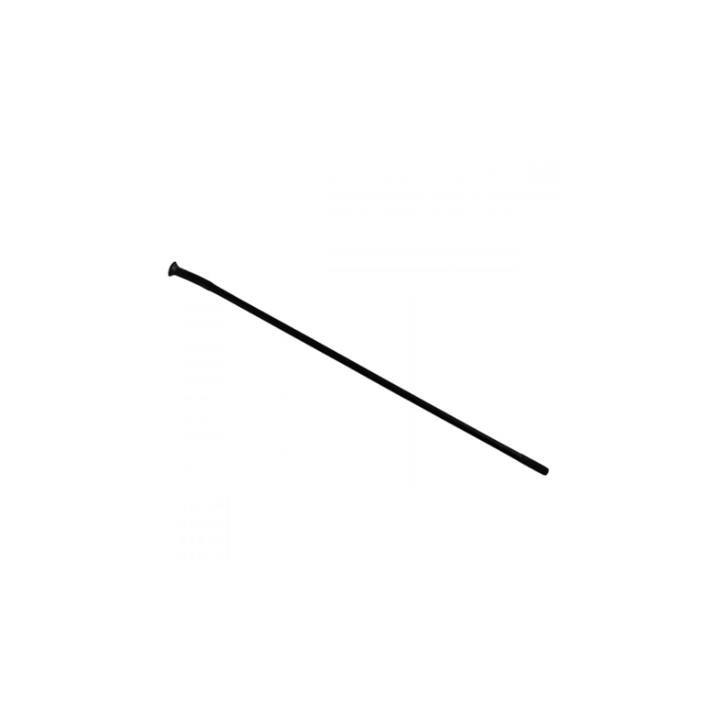 SPOKE  M4,5X183-17'' BLACK
