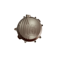 Outer clutch cover