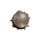 Outer clutch cover