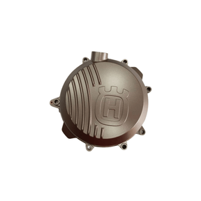 Outer clutch cover