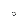 O-RING  12,50X2,00 NBR 70