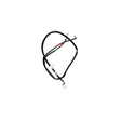 REAR FLASHER WIR. HARNESS   12