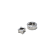 OILPUMP ROTOR CPL. 10MM G-73R