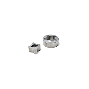 OILPUMP ROTOR CPL. 10MM G-73R