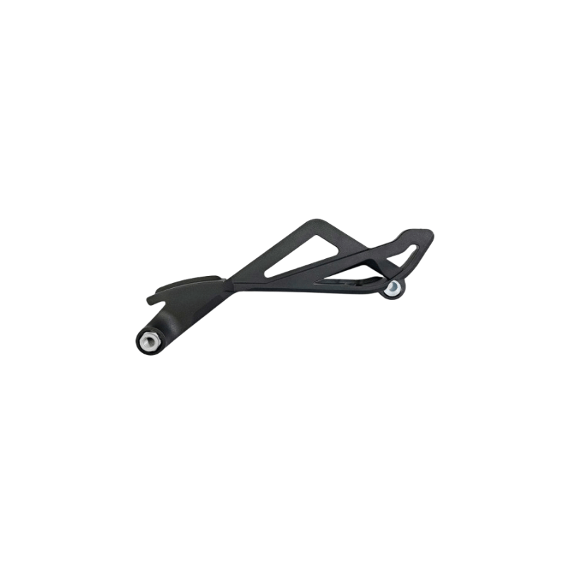 Front sprocket cover