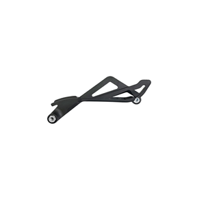 Front sprocket cover