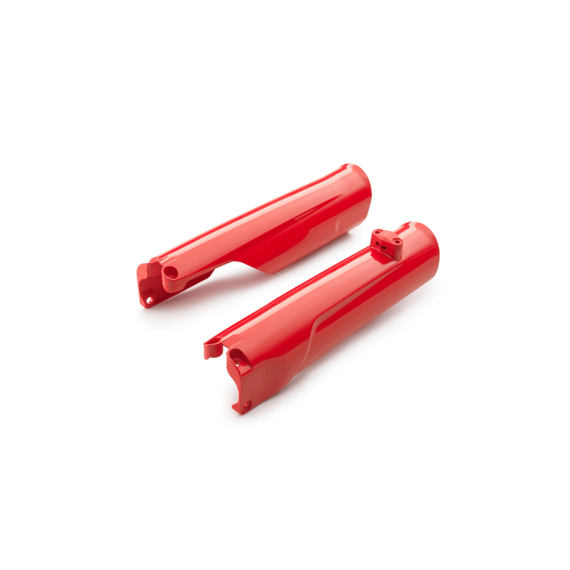 Fork protector kit