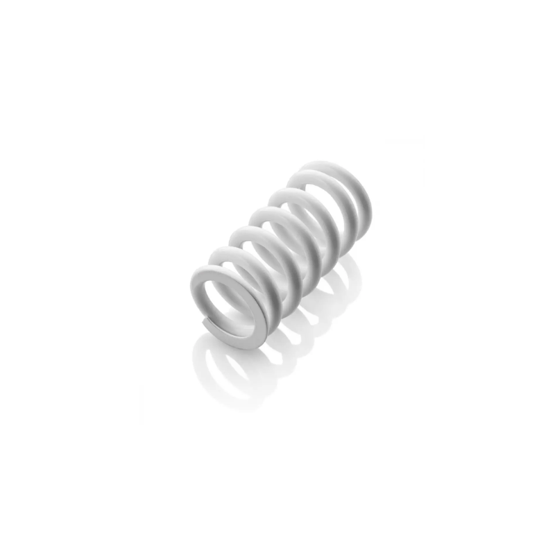 Main spring (62/65) 48-240,muffle, white