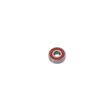 Ball bearing 696 DDM1 C3
