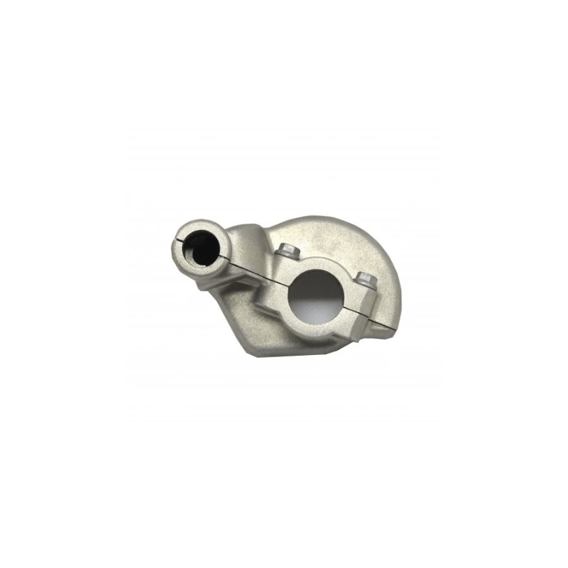 Housing throttle twist grip cmpl.