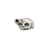 Housing throttle twist grip cmpl.
