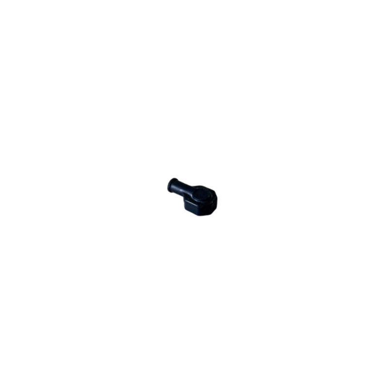 Protection cap for starter engine