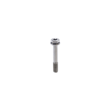 Collar screw M7x1x42