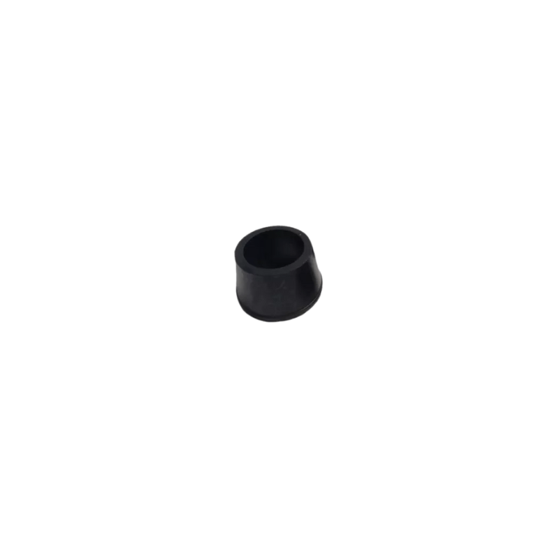 Rubber bush