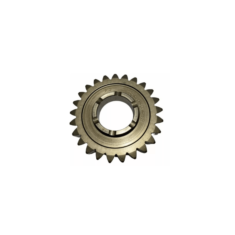 Idler gear, 3rd gear, teeth=25