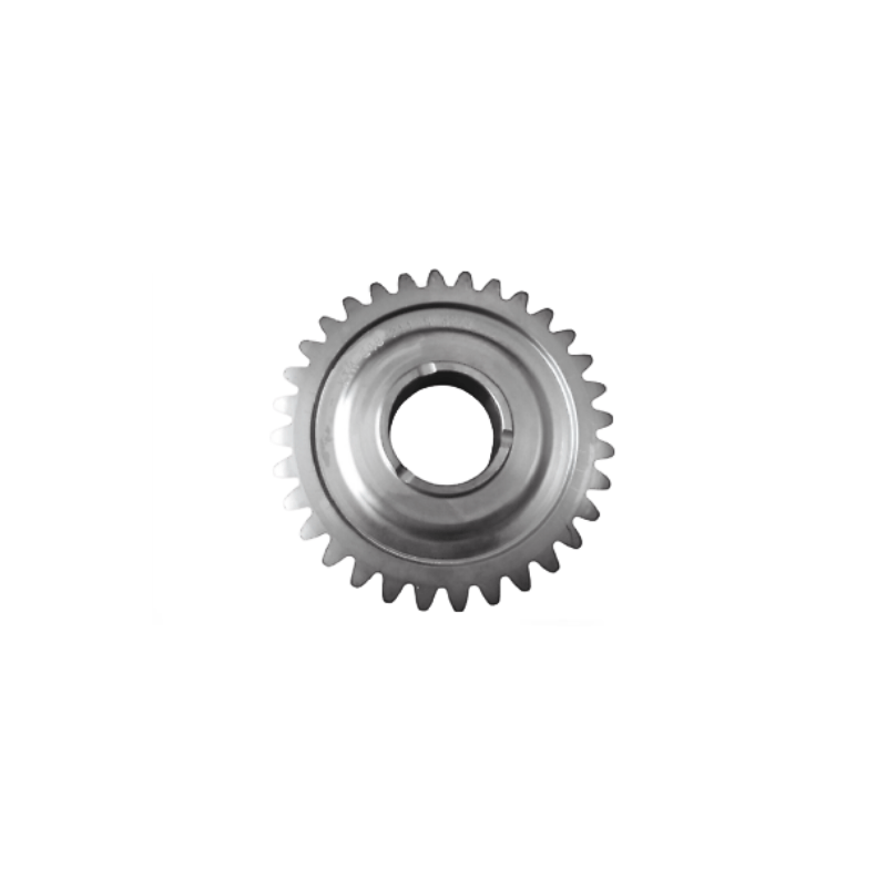 Idler gear 1 st.