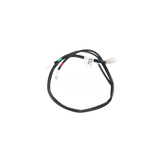 Turn signal wiring harness, rear
