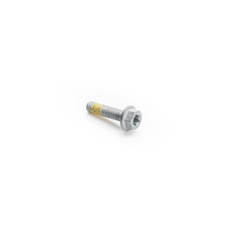 Hex collar screw, M5x20 ISA30 SS
