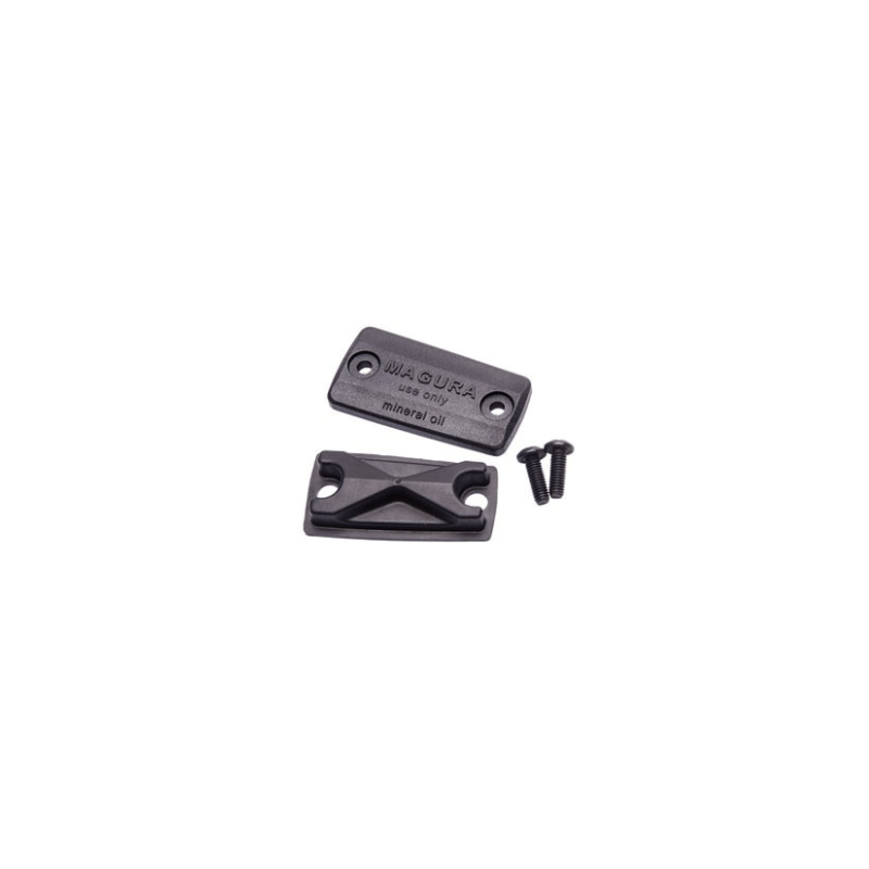 COVER HYDR. CLUTCH DOT CPL.