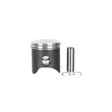 Piston II cpl. 125 MX