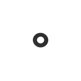 STOP DISK 14X30X1,5 STEEL