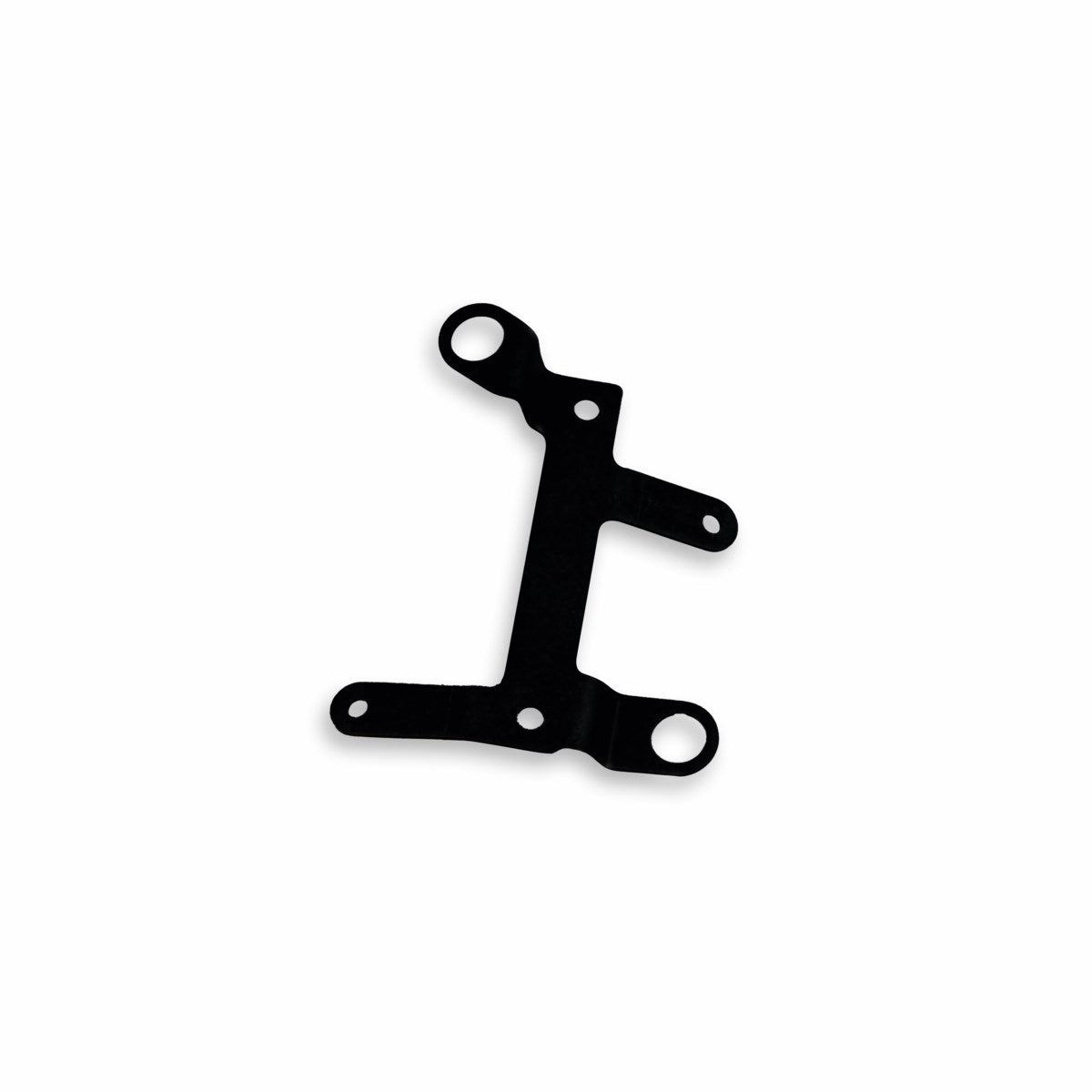 Support for TPMS control unit installation (DESERT X)