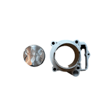 Cylinder + Piston