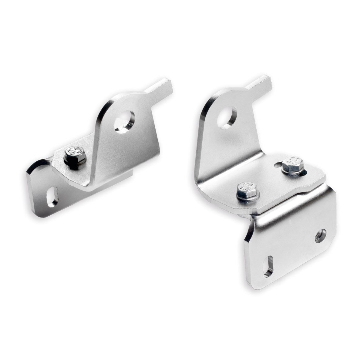 Spotlight support brackets