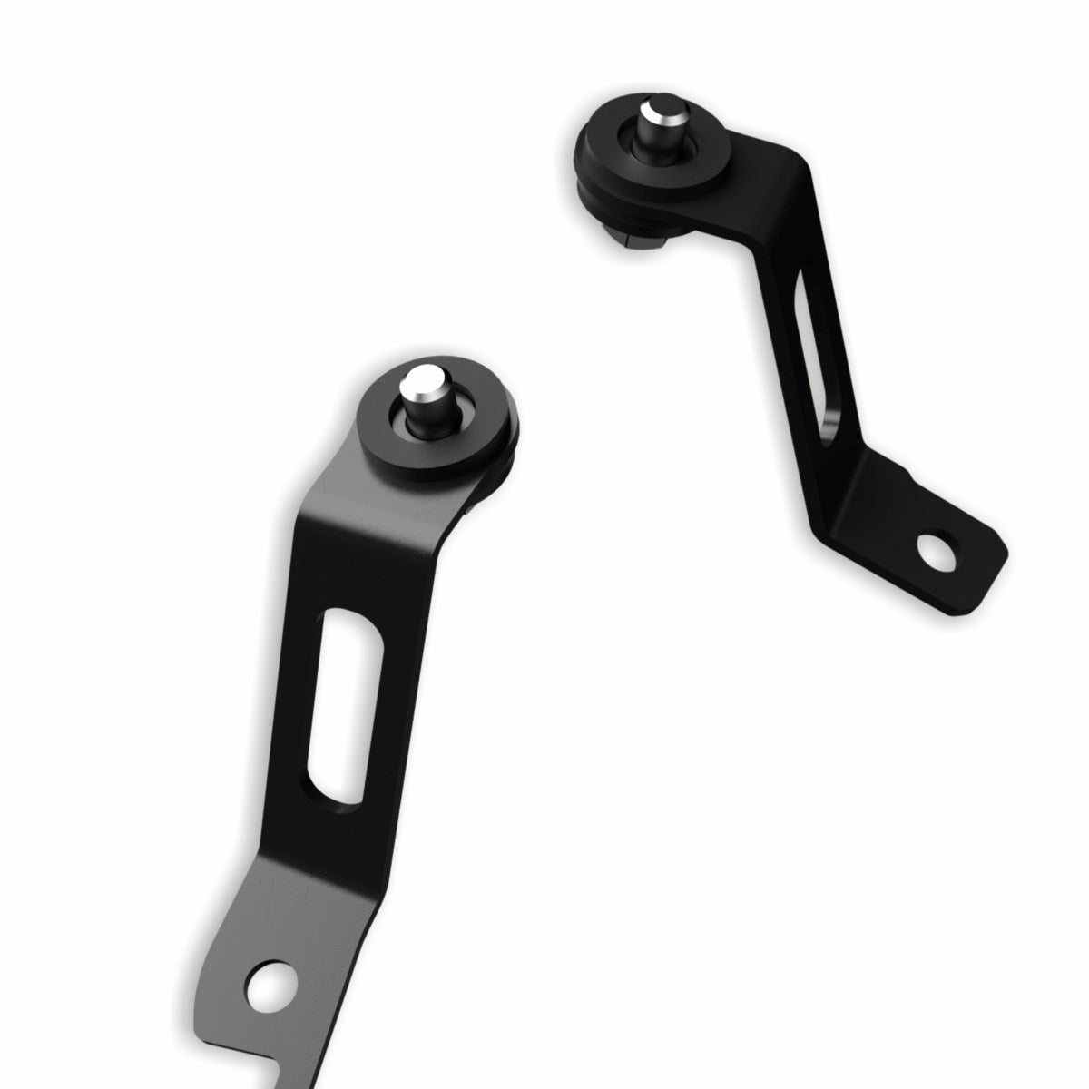 Pair of reservoir supports (MONSTER)