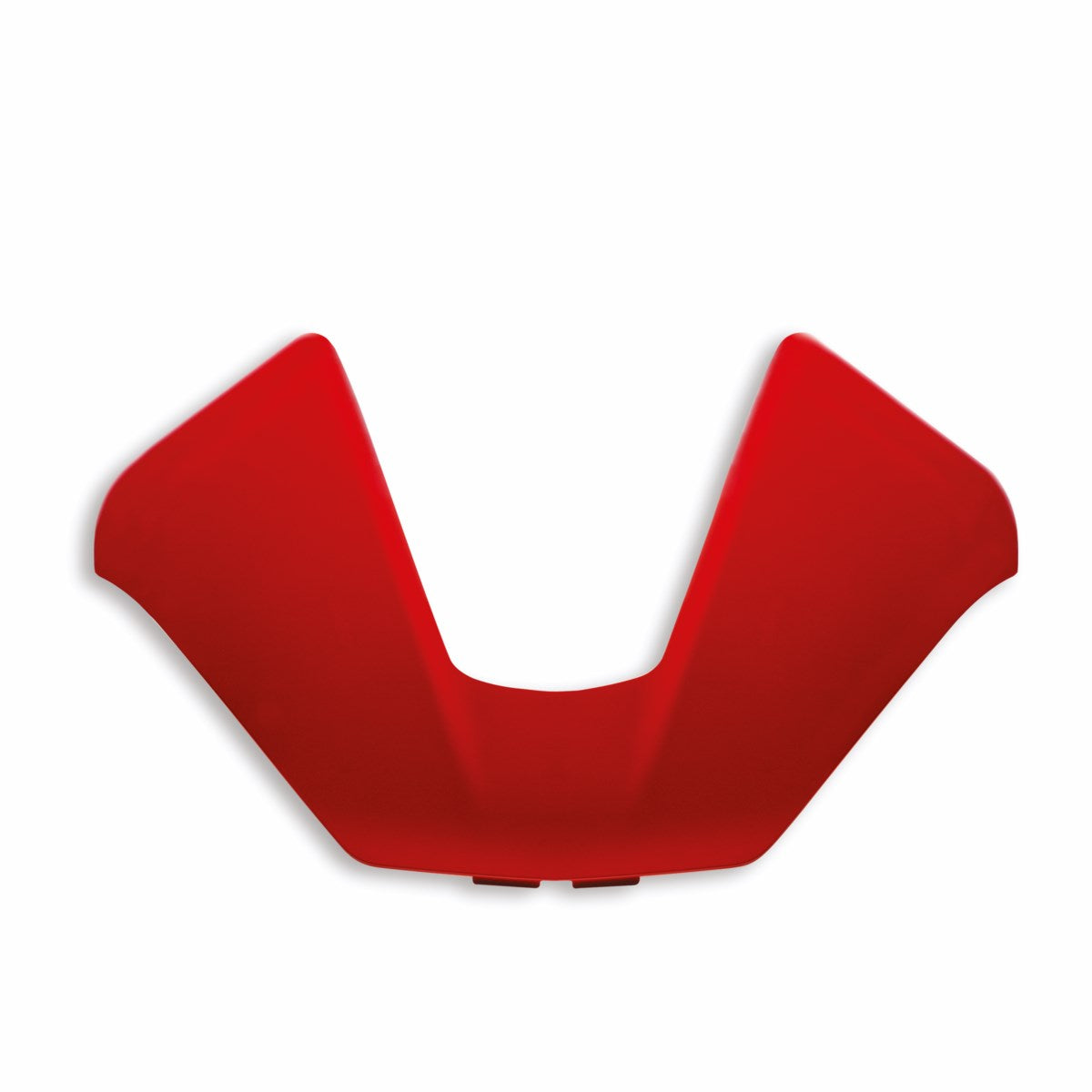 Cover for plastic top case (DARK stealth)