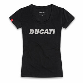 Ducatiana 2.0 Black (T-shirts)