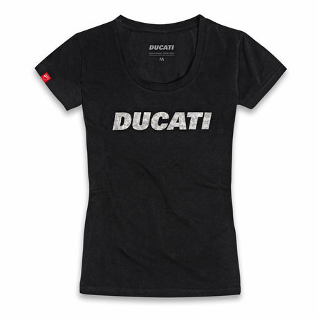 Ducatiana 2.0 Black (T-shirts)