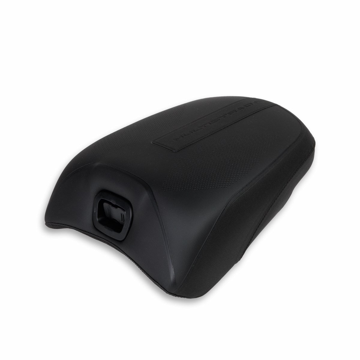 Heated passenger seat