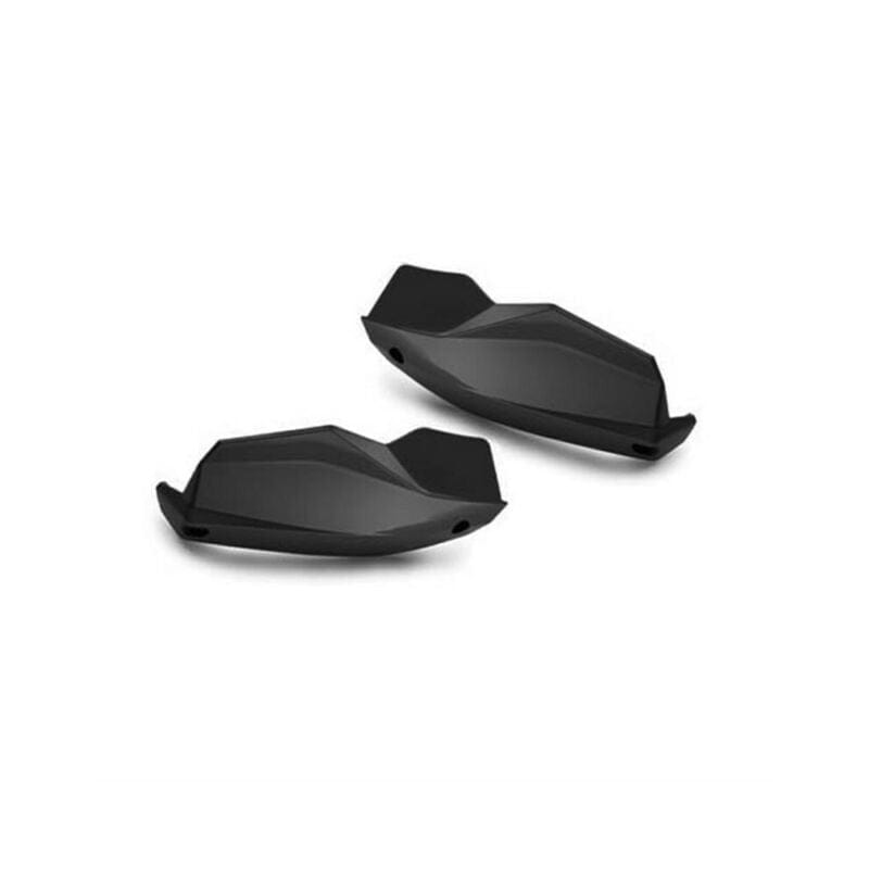DEFLECTOR BLACK
