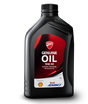 15w50 shell ducati motorolje