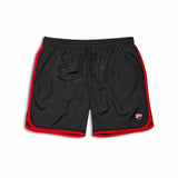 Ducati Corse Classic Badeshorts