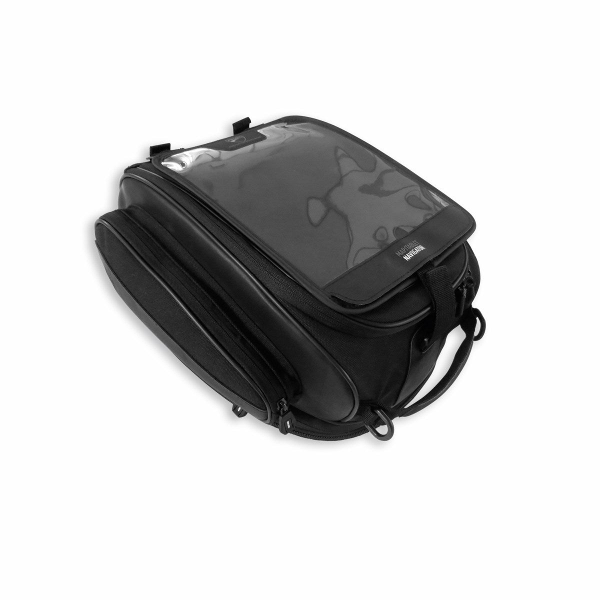 Magnetic tank bag (XDVL)