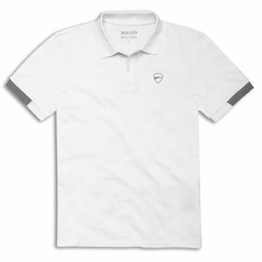 Smart 2.0 white (Polo/Shirts)