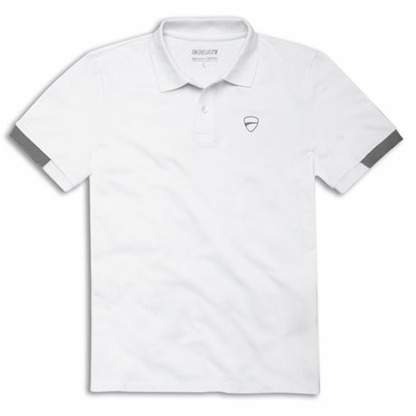 Smart 2.0 white (Polo/Shirts)