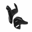 Heat guard for racing complete exhaust system (HIGH V20C)