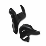 Heat guard for racing complete exhaust system (HIGH V20C)