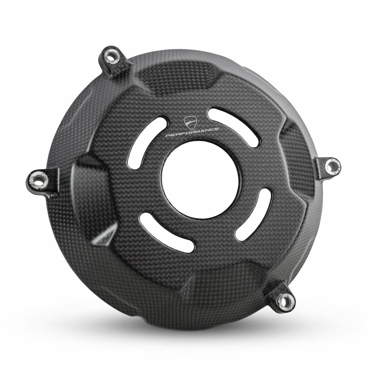 Dry clutch cover (Protect.set 1705)