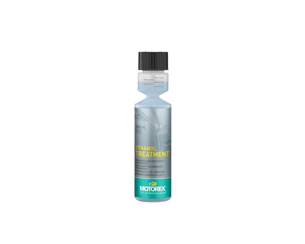 Motorex Ethanoltilsetning 250ml E10 / E-10