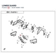 LOWER GUARD product image