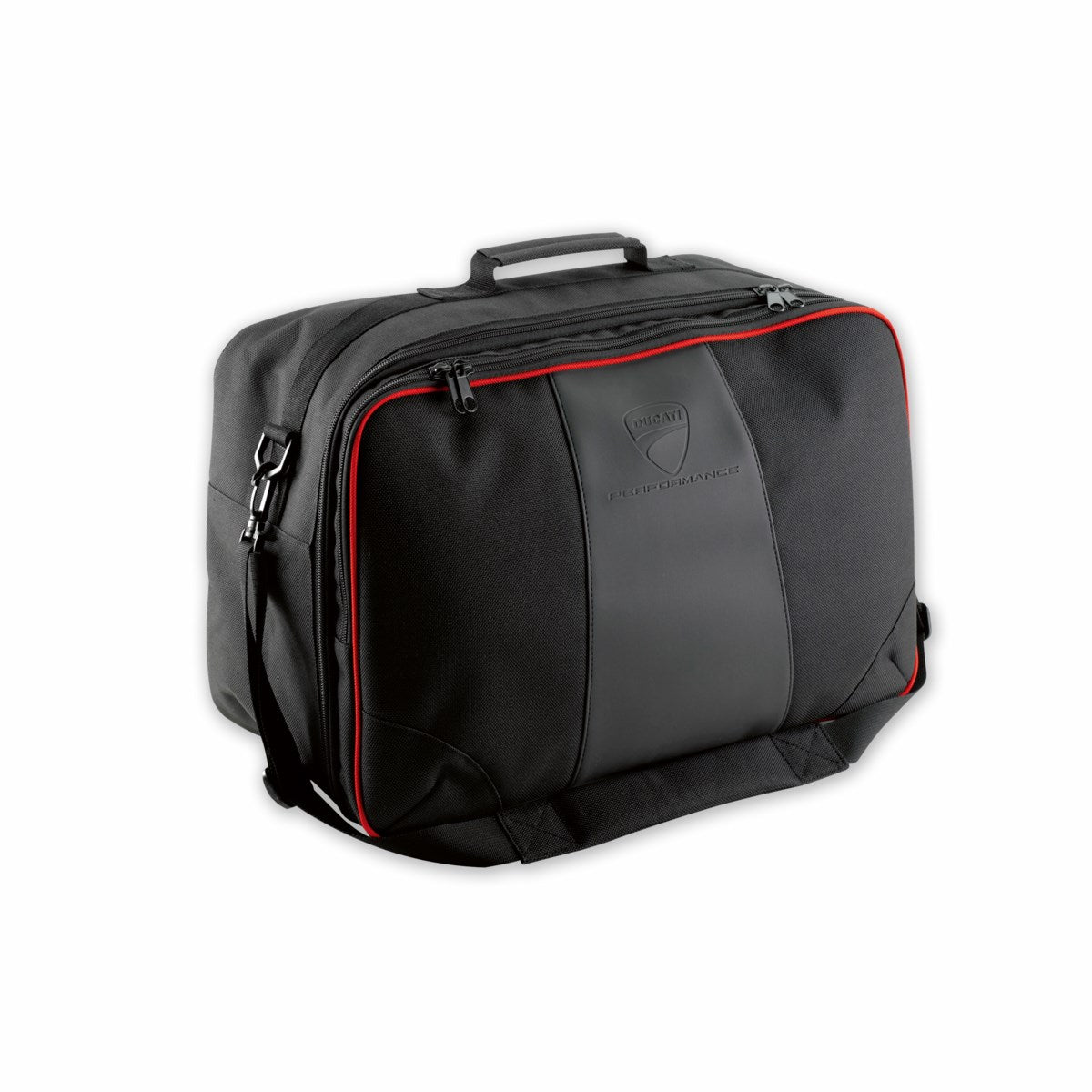 Liner for plastic top case (MULTISTRADA)