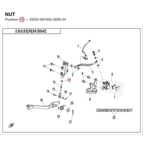 NUT product image