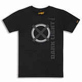 SCR Dark Light Black (T-shirts)