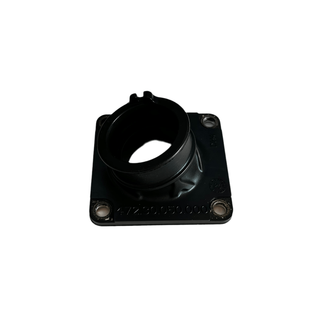 Intake flange