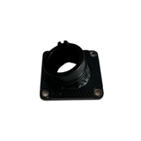 Intake flange